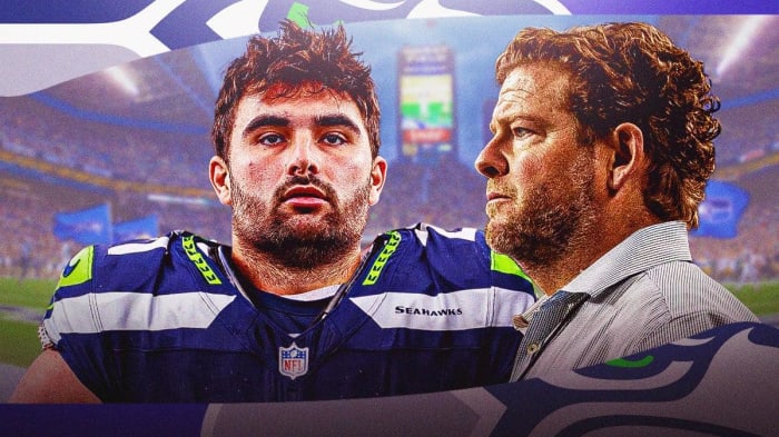 Seahawks-news-Seahawks-GM-John-Schneider-hints-at-Sam-Howell_s-long-term-future-in-Seattle